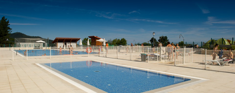 Camping Leagi Paese Basco - Mendexa visuel 2/4