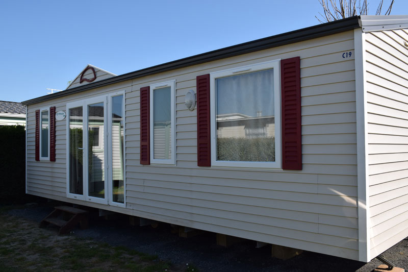 Camping Les Dunes Paesi della Loira - Talmont-Saint-Hilaire visuel 2/3