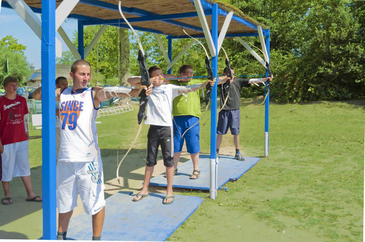 Lido Bibione Veneto - Bibione Pineda visuel 8/8