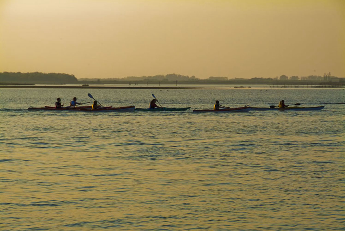 Lido Bibione Veneto - Bibione Pineda visuel 7/8