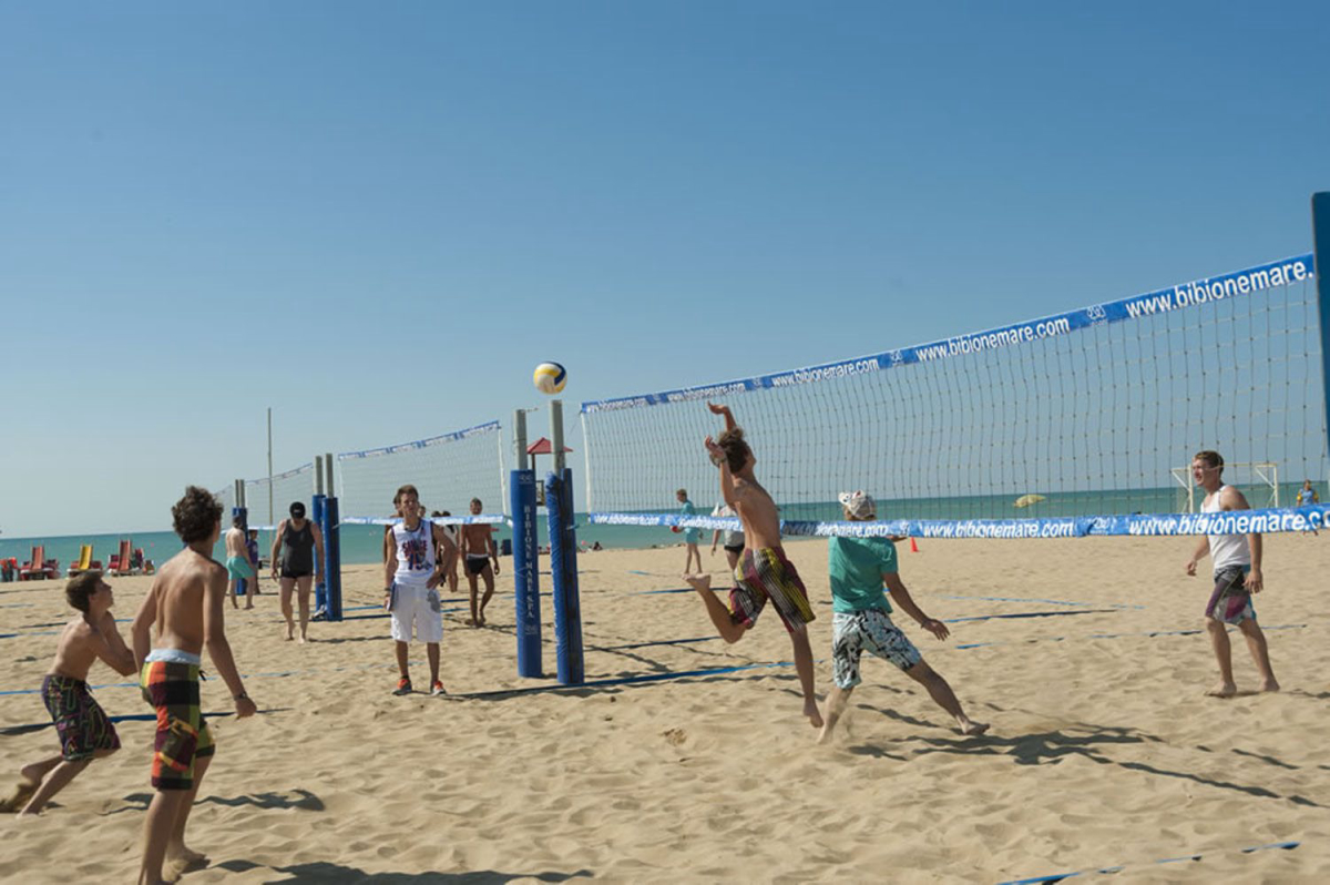 Lido Bibione Veneto - Bibione Pineda visuel 6/8