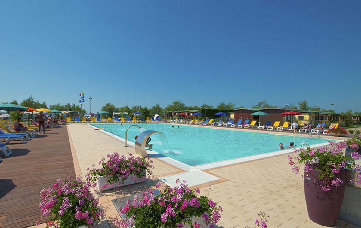 Lido Bibione Veneto - Bibione Pineda visuel 3/8