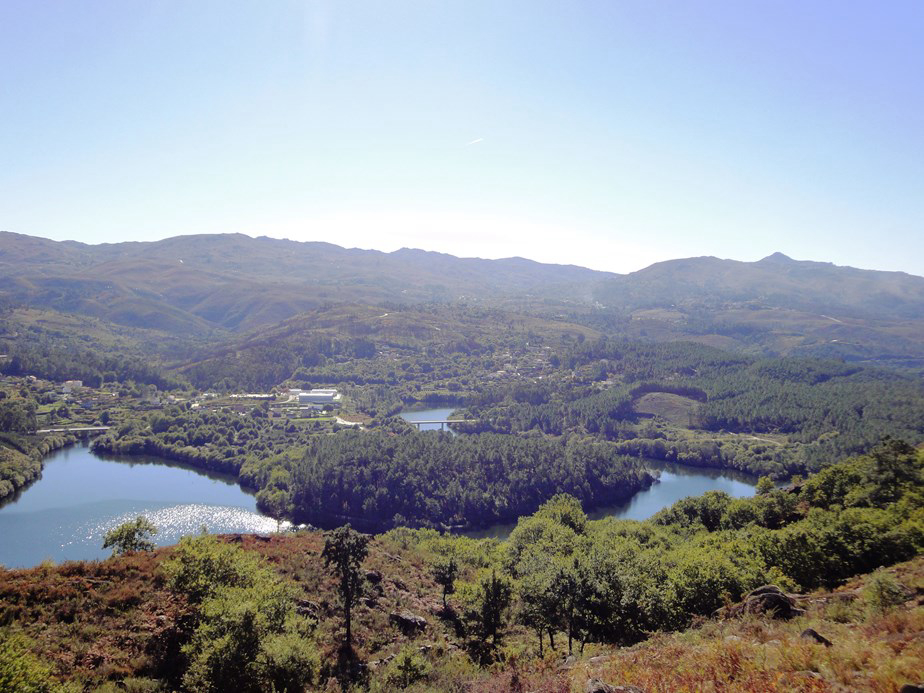 Camping Lima Escape Nord  - Ponte da Barca visuel 2/5