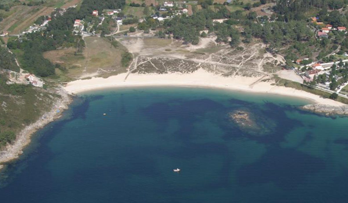 Camping Limens Galizia - Cangas visuel 1/2