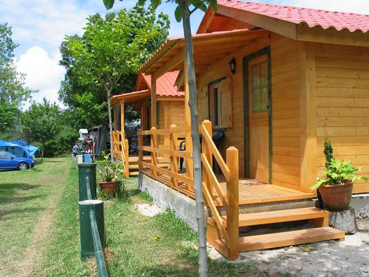 Camping Limens Galizia - Cangas visuel 2/2