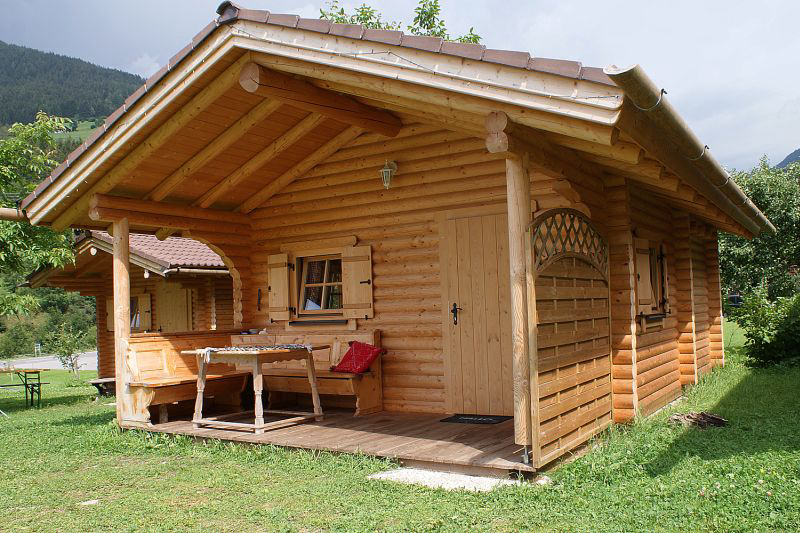 Camping Lindlerhof Carinzia - Mörtschach visuel 2/4