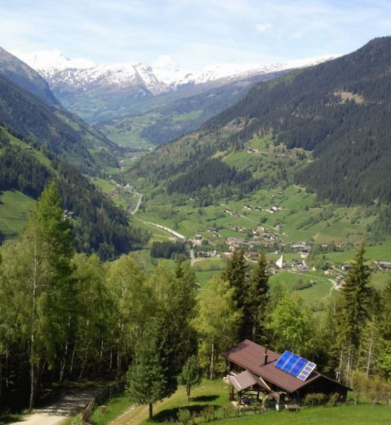Camping Lindlerhof Carinzia - Mörtschach visuel 3/4
