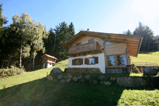 Camping Lindlerhof Carinzia - Mörtschach visuel 4/4