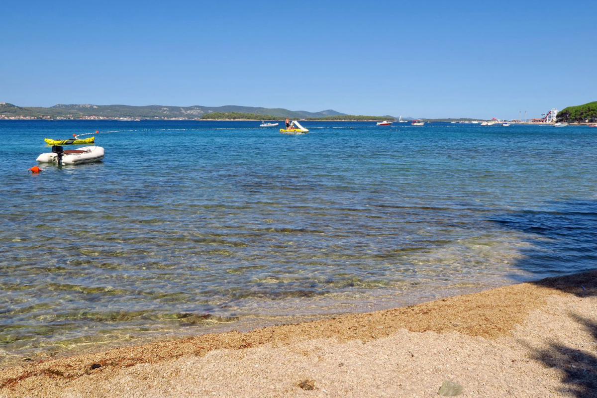 Ljutić Dalmazia - Biograd visuel 5/6