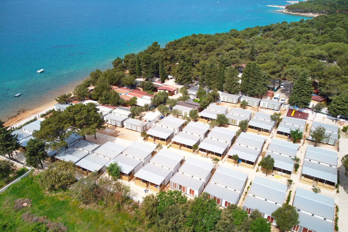 Ljutić Dalmazia - Biograd visuel 2/6