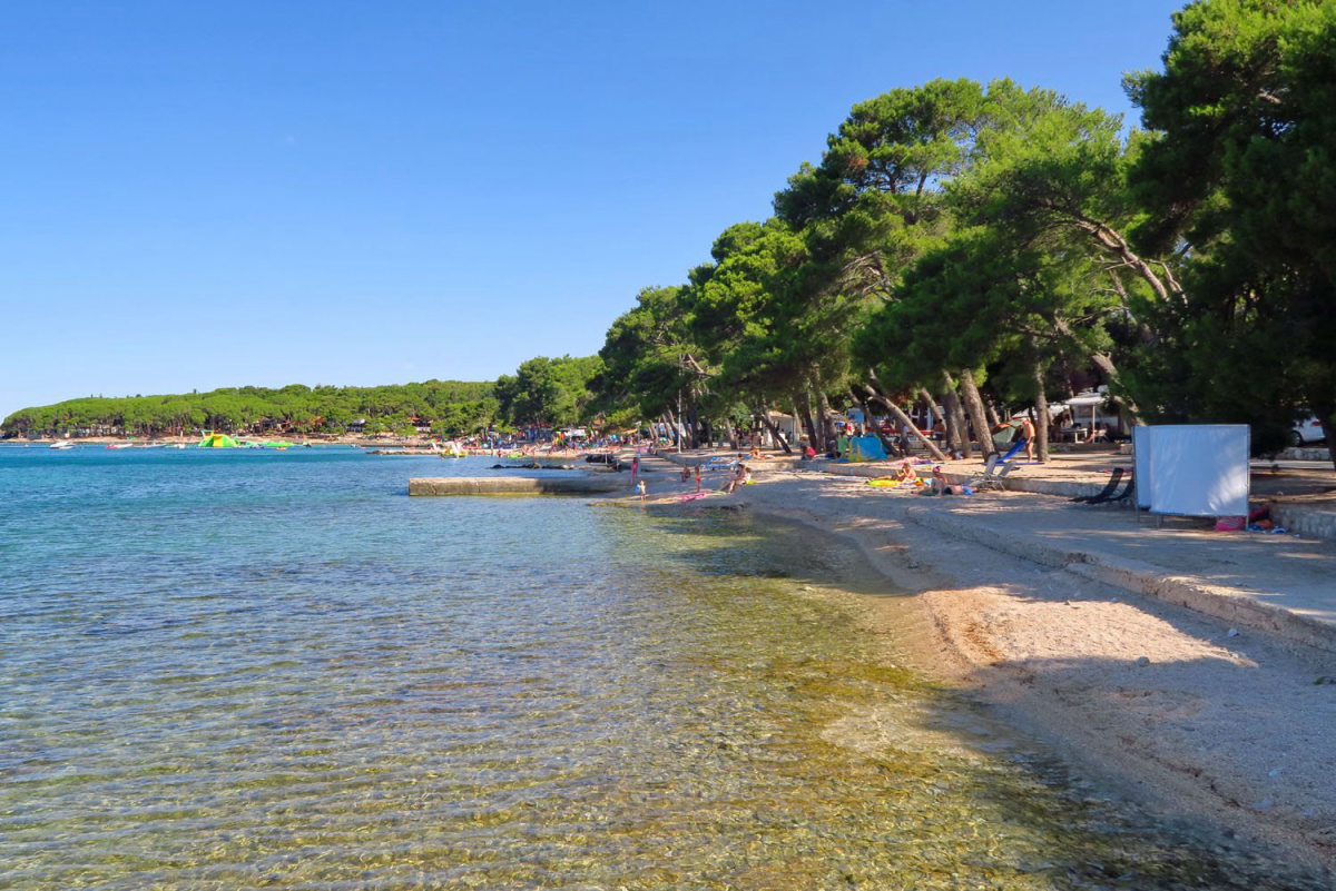 Ljutić Dalmazia - Biograd visuel 3/6