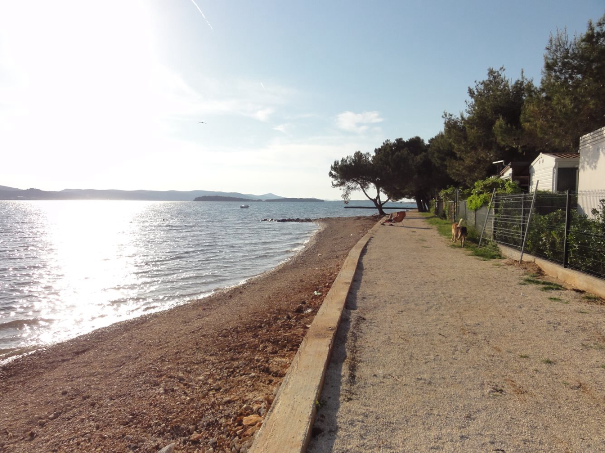 Ljutić Dalmazia - Biograd visuel 6/6