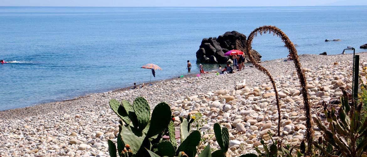 Lo Scoglio Sicilia - Tusa visuel 4/4