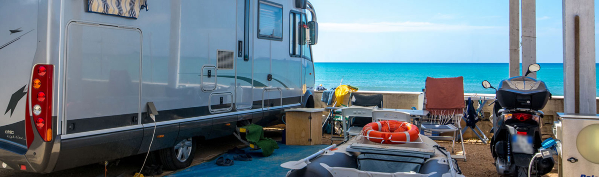 Camping Luminoso Sicilia - Punta Braccetto visuel 3/3