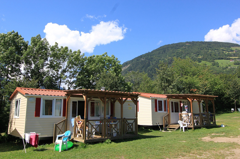 Camping Maltatal Carinzia - Malta visuel 2/2