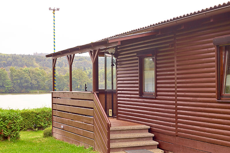 Camping Marbacher Freizeitzentrum Bassa Austria - Marbach ad Donau visuel 3/3