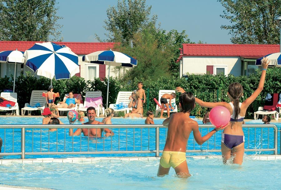 Camping Marelago Veneto - Caorle visuel 1/3