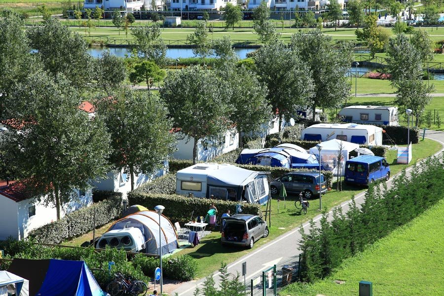 Camping Marelago Veneto - Caorle visuel 3/3