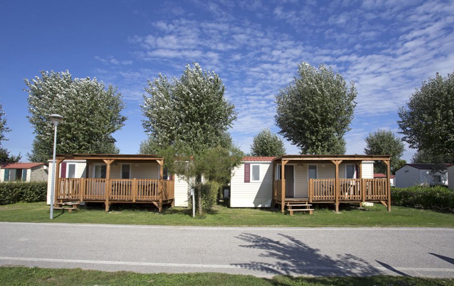 Camping Marelago Veneto - Caorle visuel 2/3