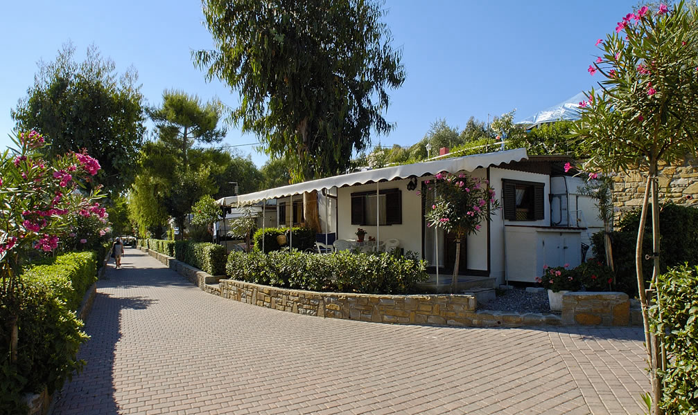 Camping Marino Liguria - Diano Marina visuel 4/4 Camping Marino Liguria - Diano Marina visuel 4/4