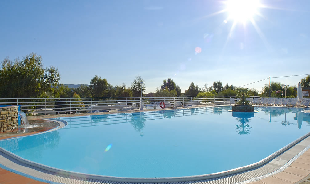 Camping Marino Liguria - Diano Marina visuel 2/4 Camping Marino Liguria - Diano Marina visuel 2/4