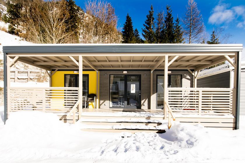 Camping Mauterndorf Salisburgo - Mauterndorf visuel 4/4