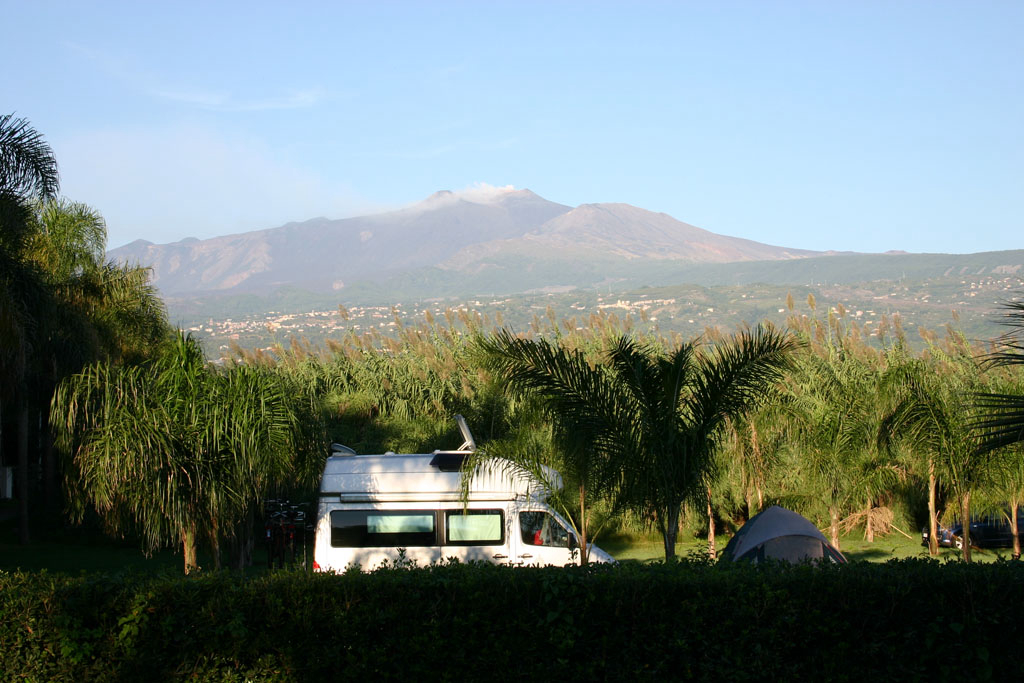 Camping Mokambo Sicilia - Mascali visuel 2/3