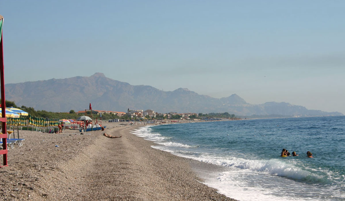 Camping Mokambo Sicilia - Mascali visuel 1/3