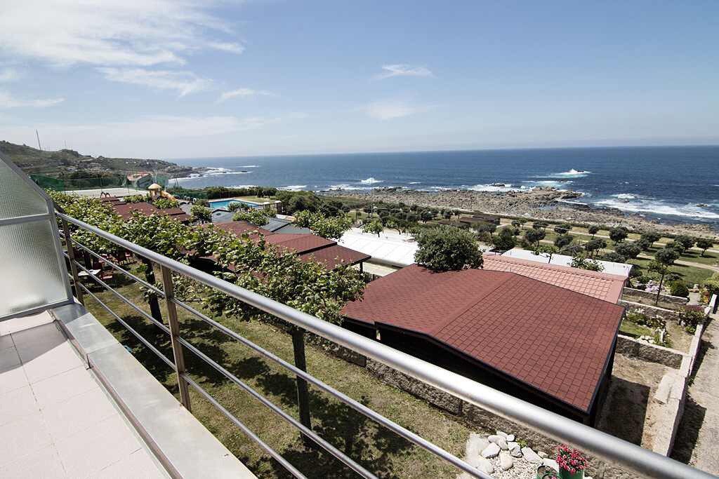 Camping Mougas Galizia - Pontevedra visuel 2/3