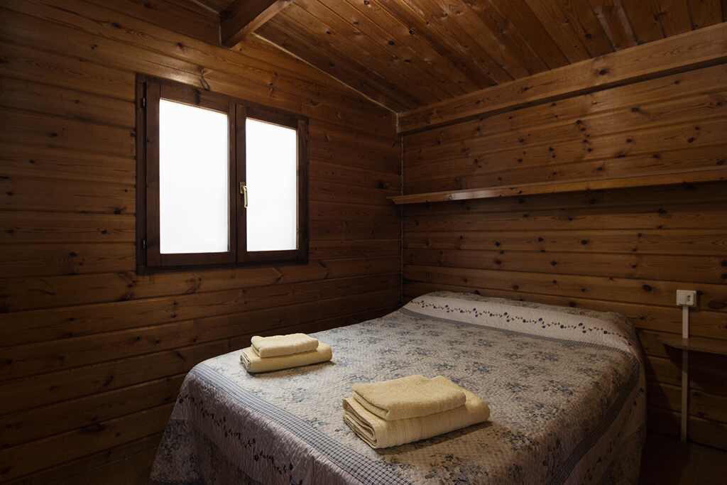 Camping Mougas Galizia - Pontevedra visuel 3/3