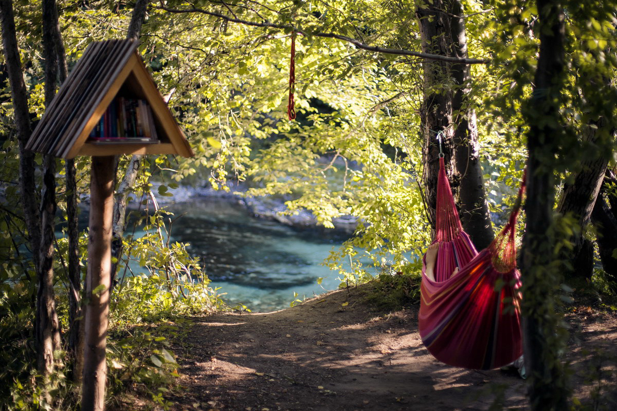 Camping NaturPlac Stiria - Ljubno ob Savinji visuel 2/3