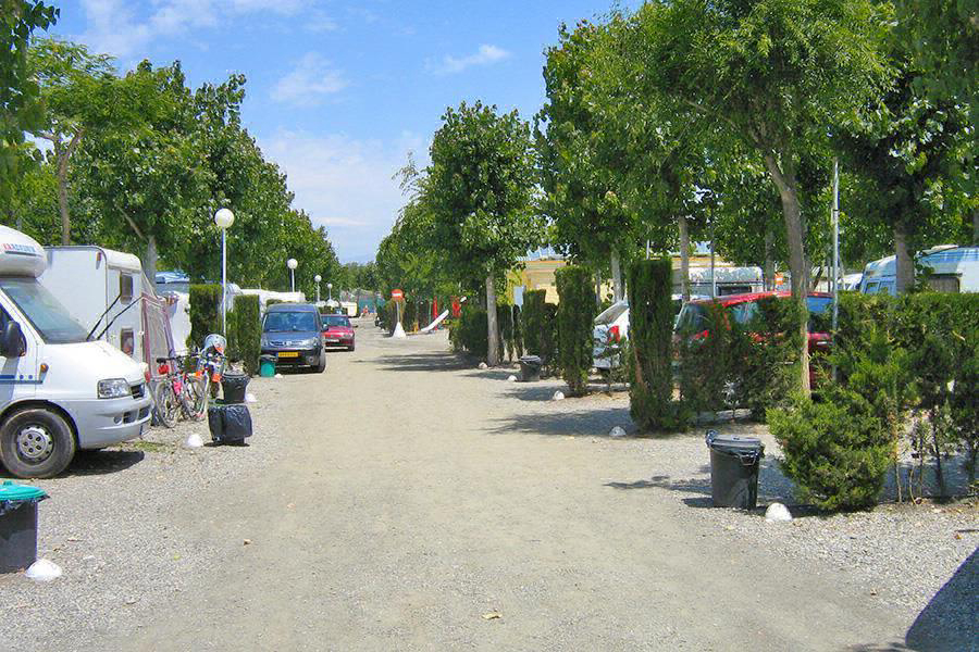 Camping Naturiste Almanat Andalusia - Torre del Mar visuel 2/3