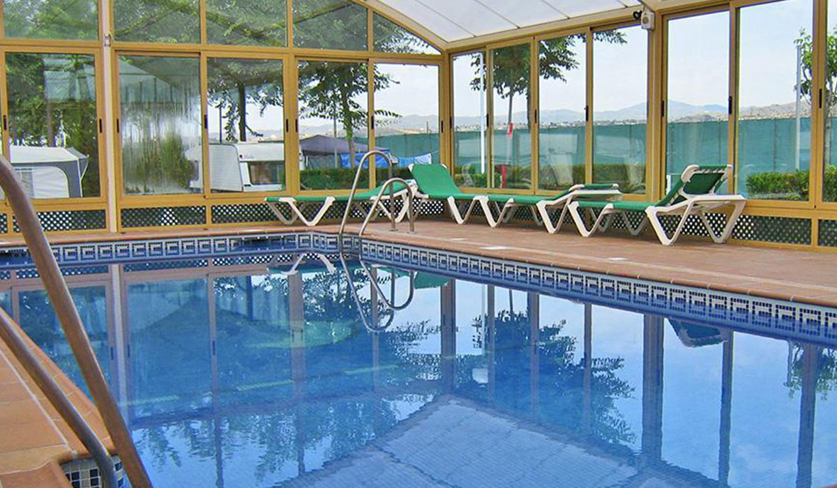 Camping Naturiste Almanat Andalusia - Torre del Mar visuel 1/3