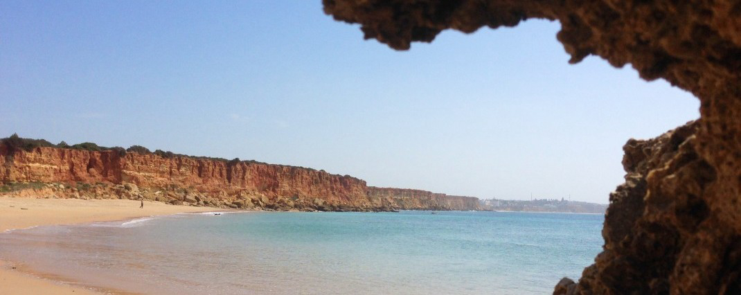 Camping Naturiste Cala del Aceite Andalusia - Conil de la Frontera visuel 2/2