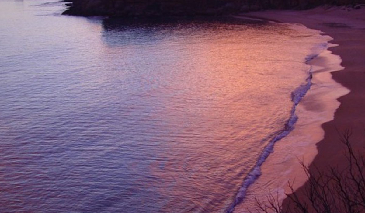 Camping Naturiste Cala del Aceite Andalusia - Conil de la Frontera visuel 1/2