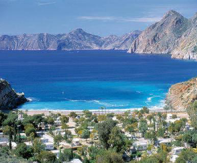 Camping Naturiste El Portus Murcia - Carthagène visuel 2/2