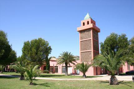 Camping Naturiste El Tempo Del Sol Costa Dorada - Tarragone visuel 3/4