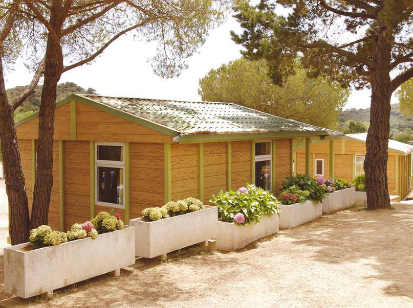 Camping Naturiste Relax-Nat Costa Brava - Palamos visuel 3/3