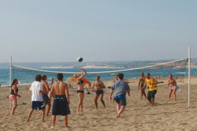 Camping Nurapolis Sardegna - Narbolia visuel 3/7