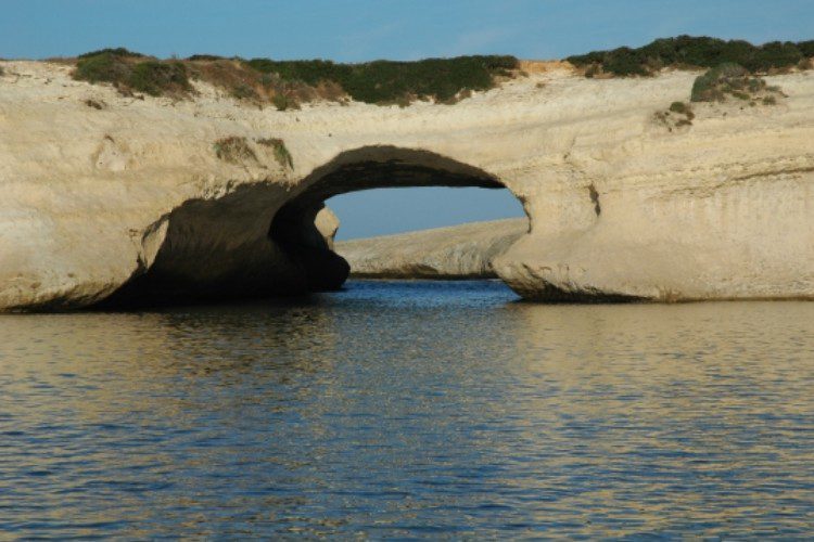 Camping Nurapolis Sardegna - Narbolia visuel 5/7