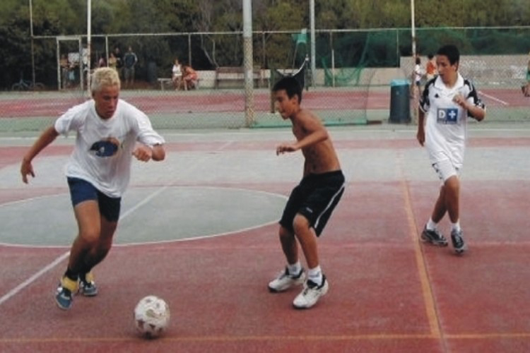 Camping Nurapolis Sardegna - Narbolia visuel 7/7