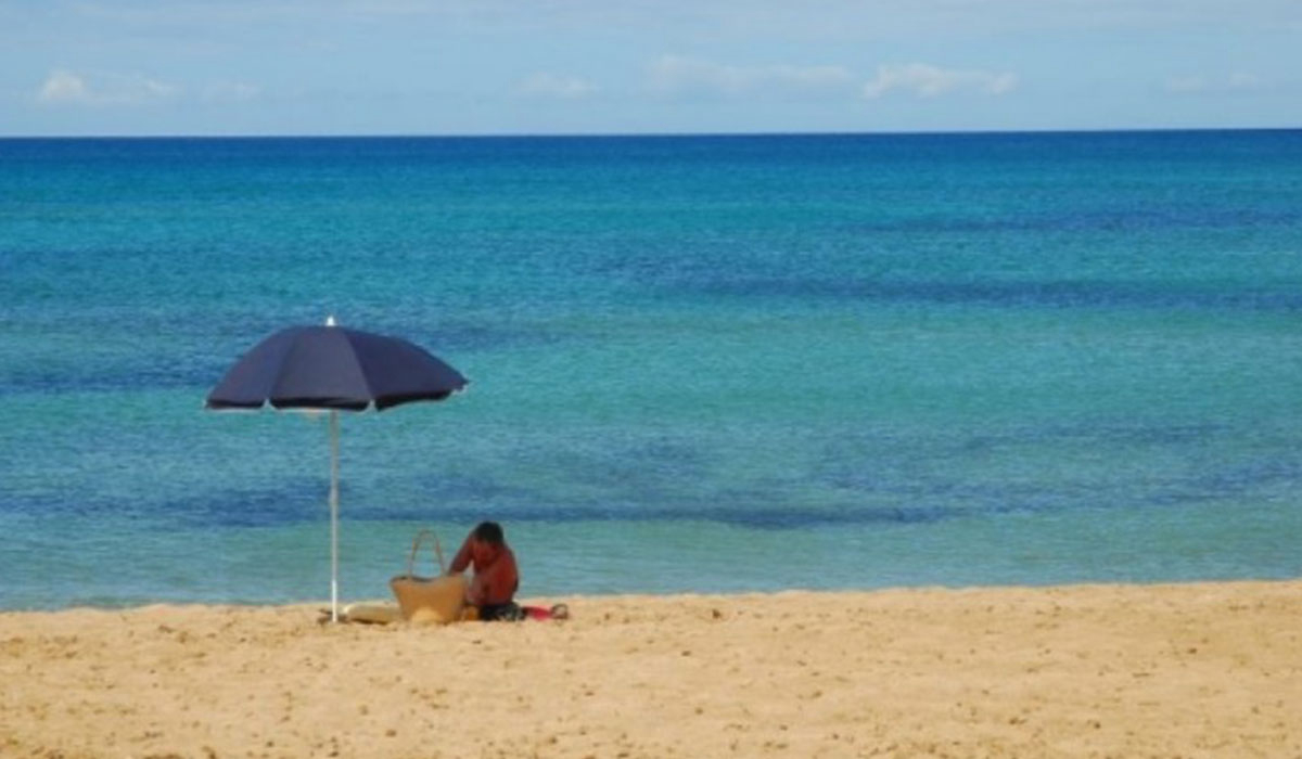 Camping Nurapolis Sardegna - Narbolia visuel 1/7