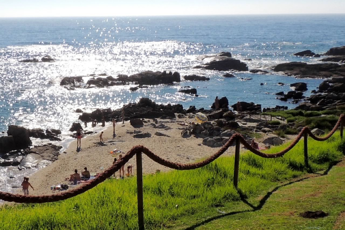 Camping O Muiño Galizia - Pontevedra visuel 4/4