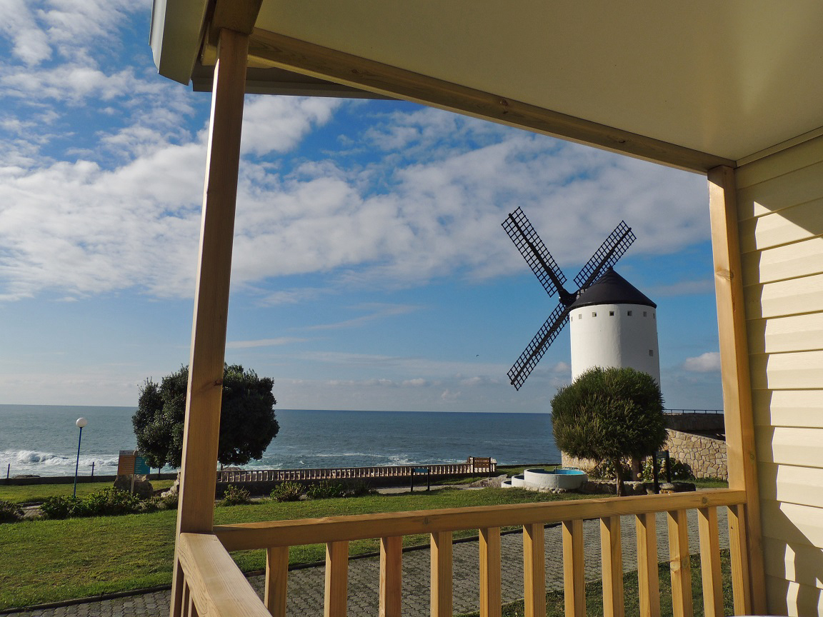 Camping O Muiño Galizia - Pontevedra visuel 3/4