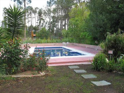 Camping O Tamanco Centro - Leiria visuel 2/2