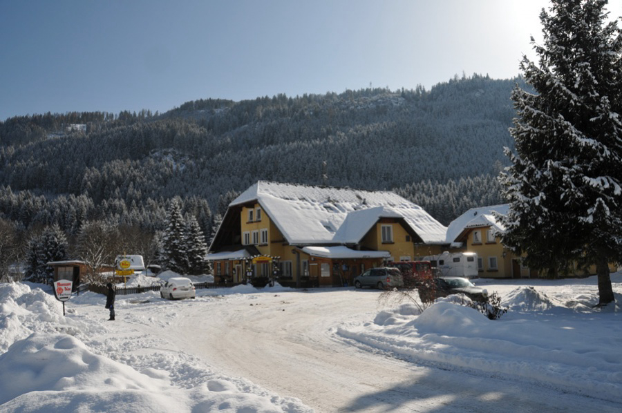 Camping Olachgut Stiria - Murau visuel 3/3