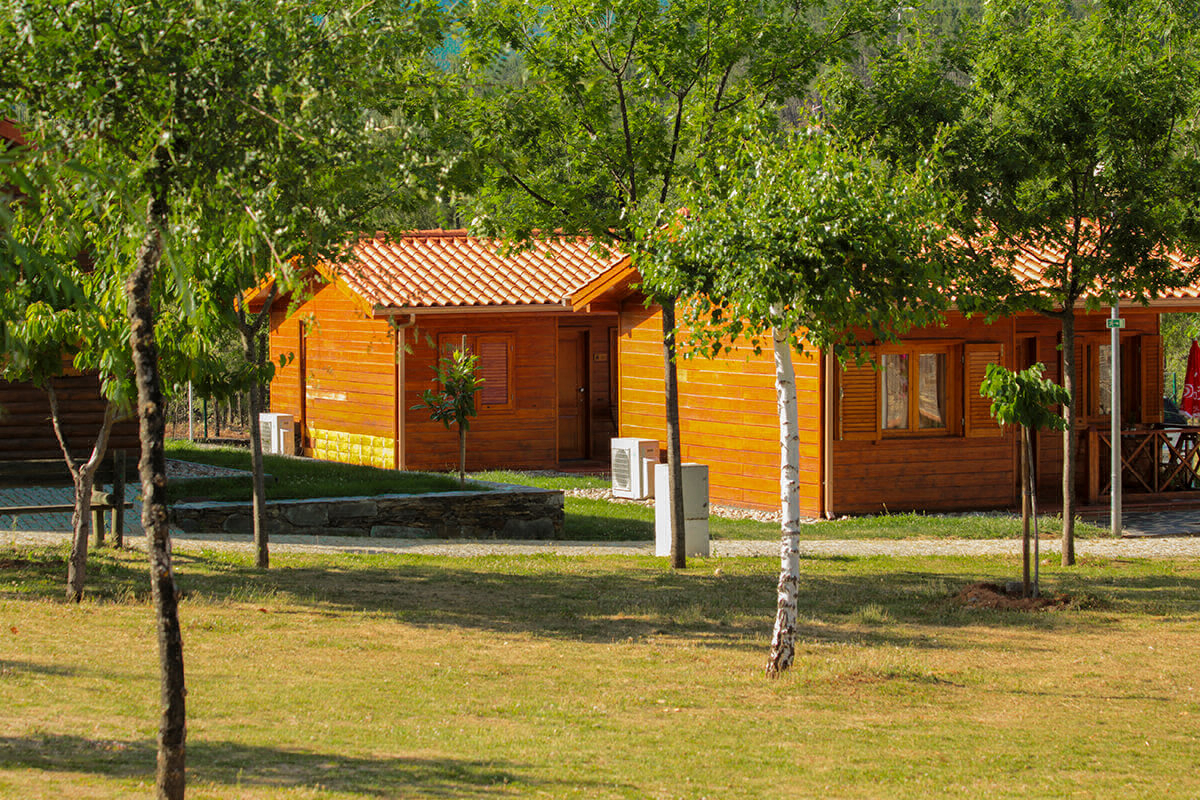 Camping Oleiros Centro - Oleiros visuel 3/3