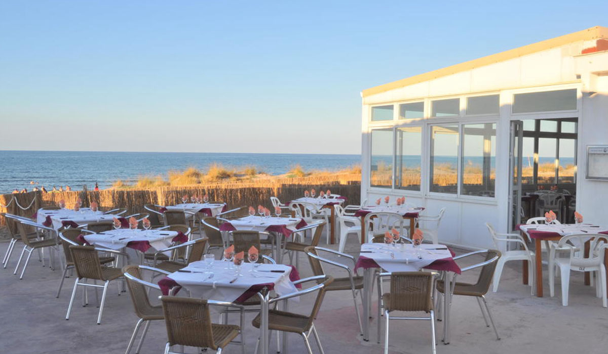 Camping Olé Comunità Valenciana - Oliva visuel 1/2