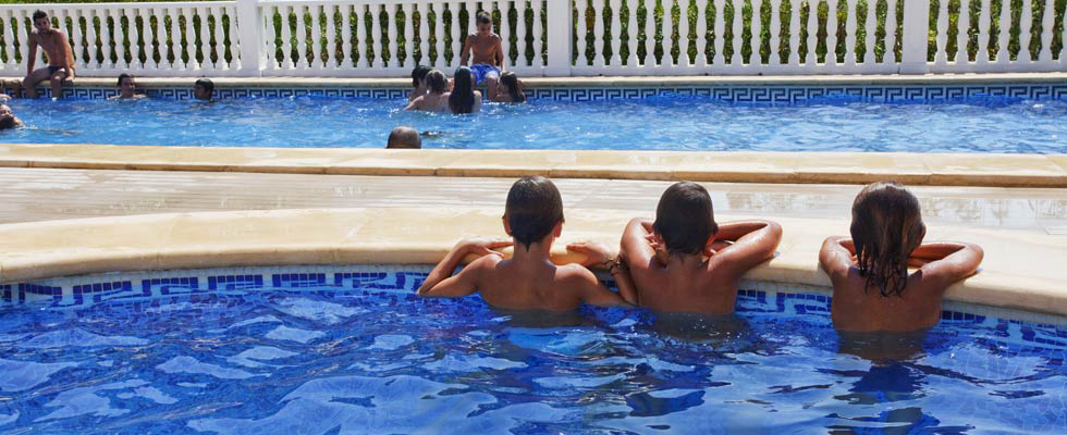 Camping Olé Comunità Valenciana - Oliva visuel 2/2