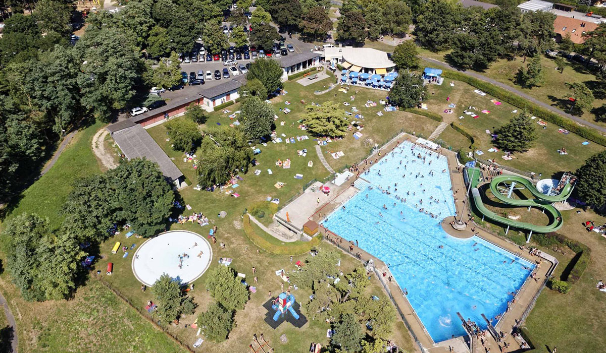 Camping Orbe TCS Regione del Lemano - Orbe visuel 1/3 Camping Orbe TCS Regione del Lemano - Orbe visuel 1/3